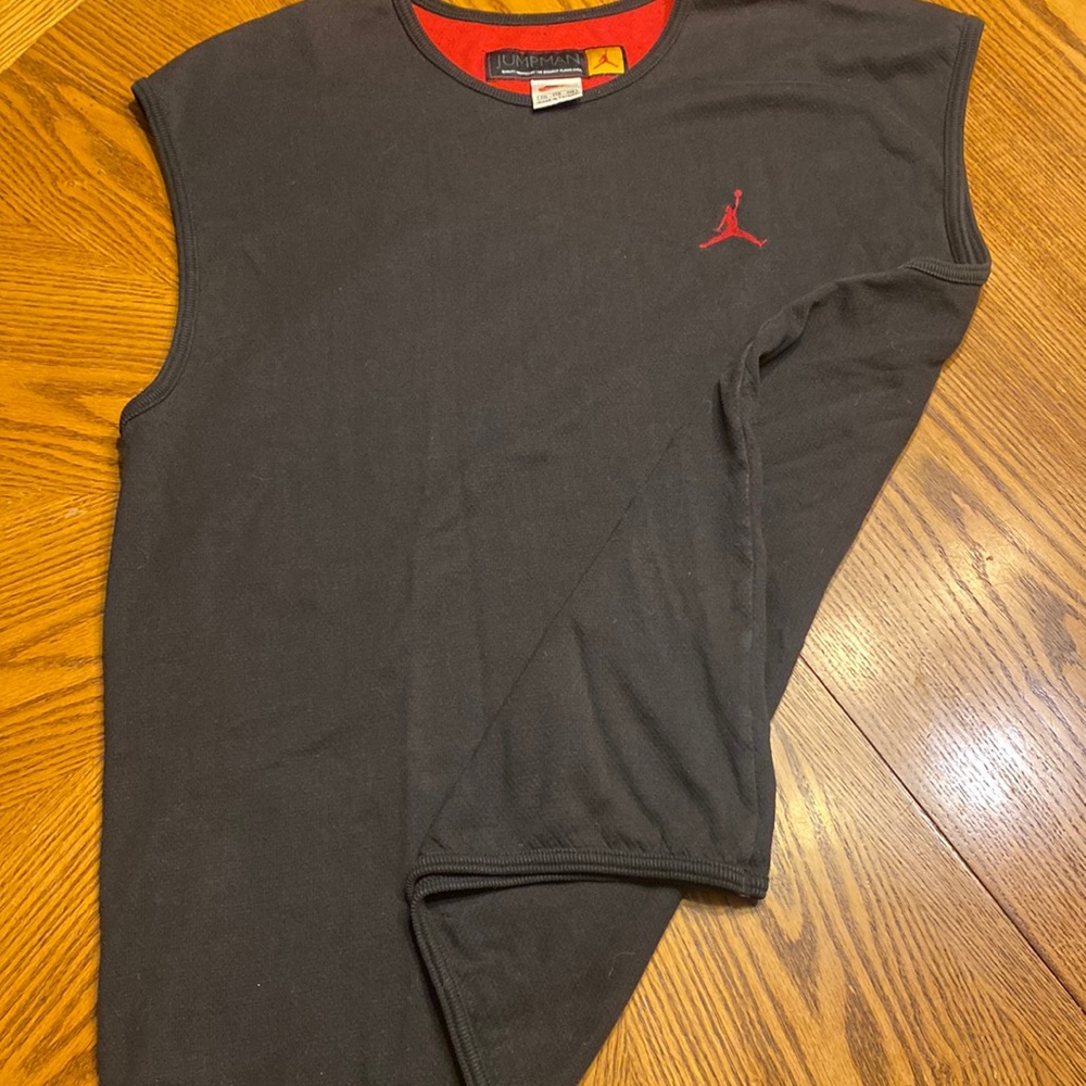 Nike Jordan shirt